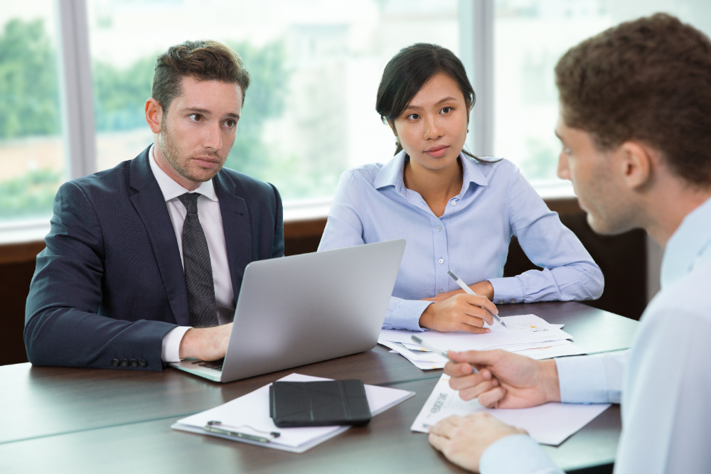 Permanent Staffing